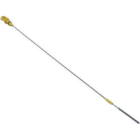 MAXGEAR 27-0965 Jauge d'huile avec joint d'étanchéité 9809897580