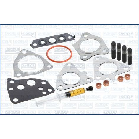 Kit de montage, compresseur AJUSA JTC11591 JEEP