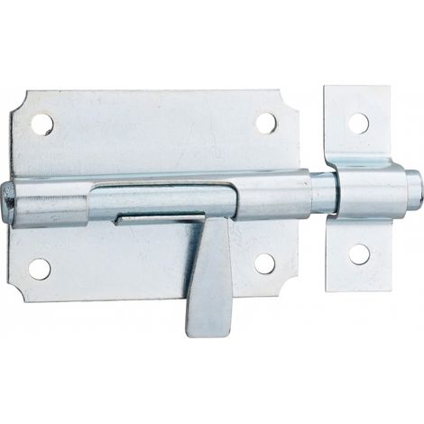 Chiavistello per box con catenaccio Ø 11 mm – THIRARD (1/2)