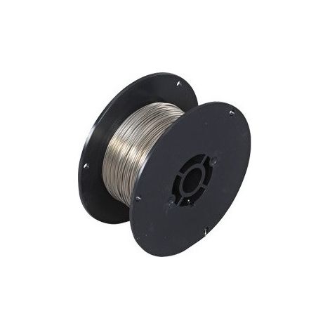 Bobina Filo Acciaio Inox Ø 0,8mm 1,0 Kg Telwin cod. 802061