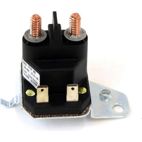 Solénoïde MTD 725-06153A 12 V 100 A
