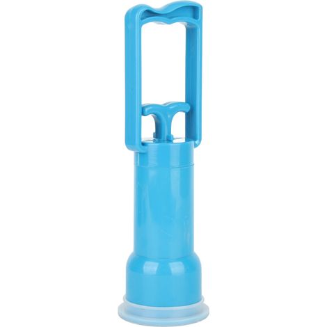 Pompe de réanimation pour porcelets, aspirateur de mucosités, dispositif d'assistance respiratoire pour élevage (1/5)