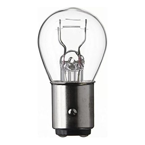 SPAHN Lot de 10 Ampoule 6 V 21/5 W Bay15D Ampoule Lampe Ampoule 6 V 21/5 W Neuf Lot de 10 (1/4)