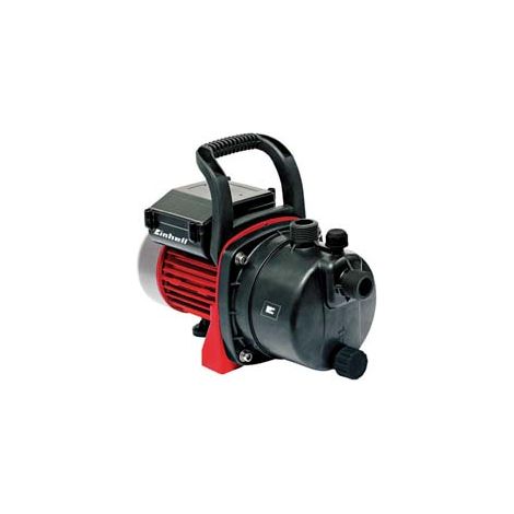 ELETTROPOMPA AUTOADESCANTE ABS KW 0,65 (GCGP 6538) EINHELL