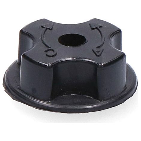 Pièce de rechange Vaello pour réchaud à gaz – Compatible avec références 74180, 74181, 74183, 74184, 74186, 74187 – Construction durable (1/3)