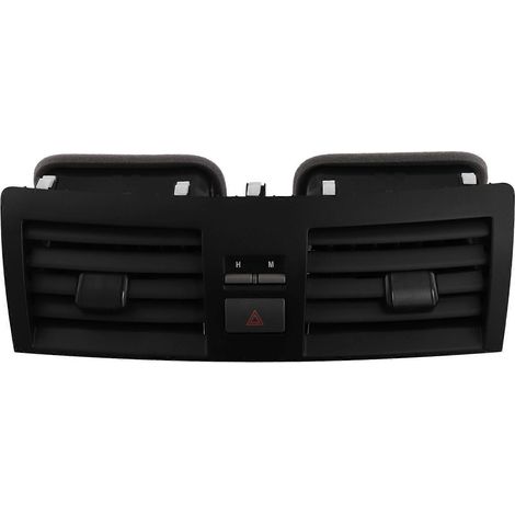 55660 06030 55660-06030 für Toyota Camry 2007-2013 Klimaanlagen-Lüftungsgitter (US-Version, Schwarz) (1/5)