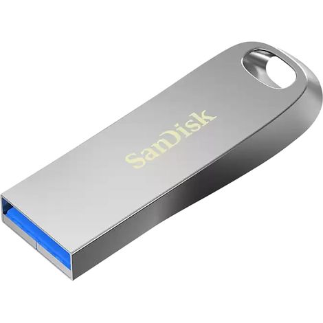 Clé USB 3.1 SanDisk Ultra Luxe 1 To
