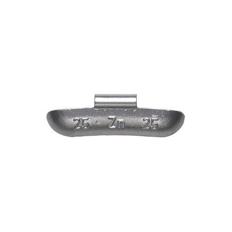 FACOM - Masse plastifiée pour jantes alliage 25g - 25pcs - EAFPZ.25 - Ce produit de marque Facom est neuf.