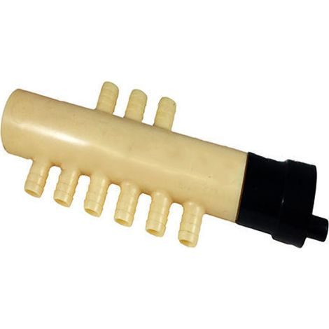 Ricambio Collettore airpool vasche idromassaggio Grandform vecchi modelli coll01