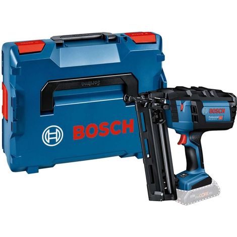 Bosch Professional 18V System Akku-Nagler GNH 18V-64 M 0601481001