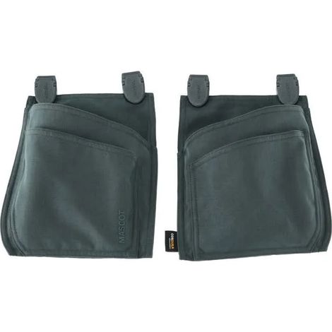 Holster pocket Mascot modulable attachable haute durabilité