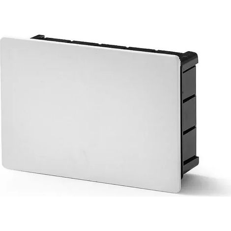 CAJA EMPALME C/GARRA METALICA 200X130X60 - FAMATEL