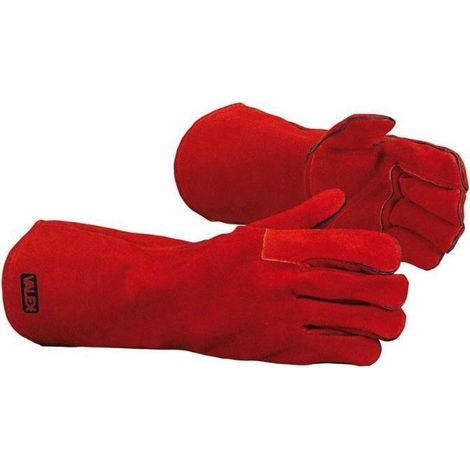 Guanti da saldatura professionali 1961065 VALEX (1/2)