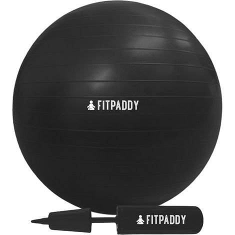 Ballon de gymnastique 65 cm