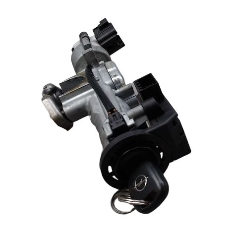 [PRODUIT D'OCCASION] Antivol De Direction OPEL Agila ♻️ Ref Oe. 93197027 - Garantie à vie