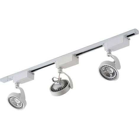 [NEUWERTIG] B-Ware Arcchio Rick Led Strahler Deckenlampe Deckenleuchte Lampe Leuchte Deckenlicht