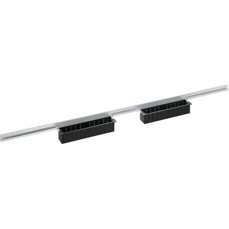 Dallmer 536051 Goulotte de douche CeraWall Individual (1/2)