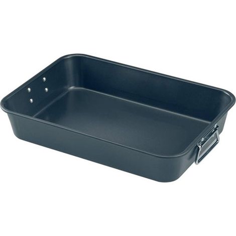 Plat à four antiadhésif 30cm - Baumalu