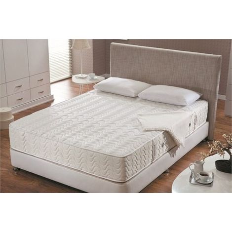 Colchón ortopédico de muelles PROMEMORY 5Z 90 x 190 cm