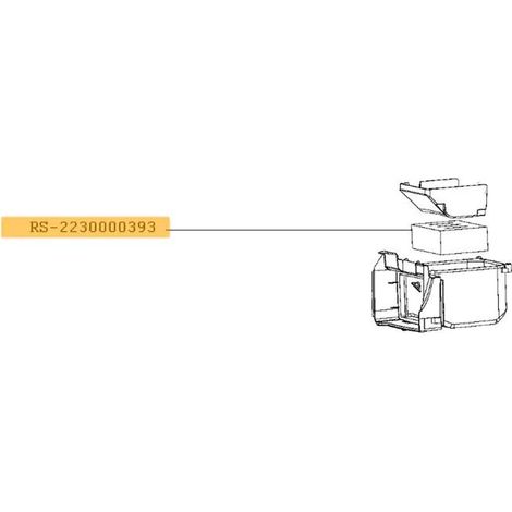 Aspirador Rowenta RS 2230000393 espuma insonorizante avanzada