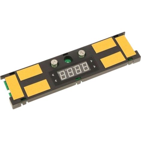 MODULE PROGRAMMÉ POUR FOUR CANDY - 49044976 (1/2)