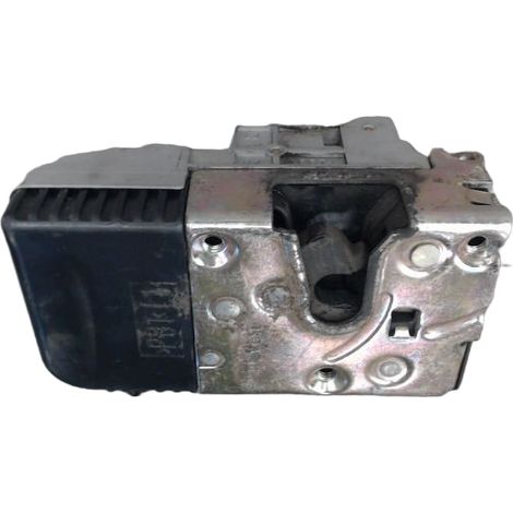 [PRODUIT D'OCCASION] Systeme Condamnation Avant Gauche PEUGEOT 206 ♻️ Ref Oe. 9135h3 - Garantie à vie
