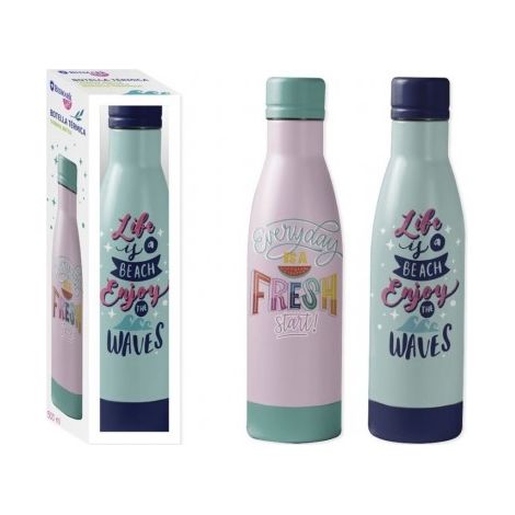 BOTELLA TERMICA 500 ML EVERYDAY - CEGASA