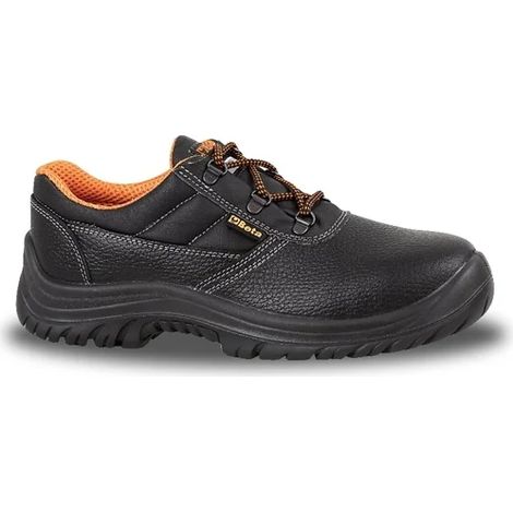 SCARPE DA LAVORO IN PELLE 42 - BE 7241B/42