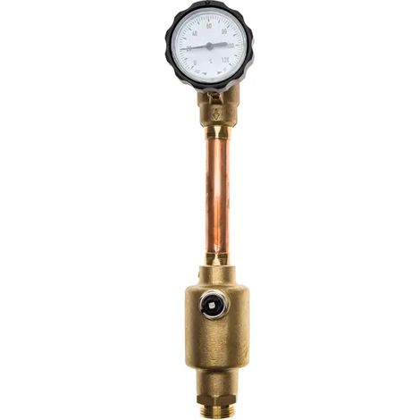 BRÖTJE Entlüfterstrang SPS Pro, 7627412