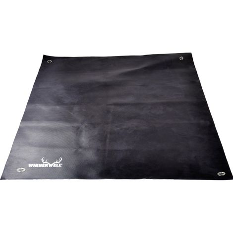 Winnerwell® Feuerfeste Matte 31,5'' x 38,5'' Fiberglas-Silikon (1/4)