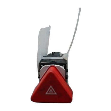 Bouton De Warning VOLKSWAGEN Golf V Plus 2005- [PRODUIT D'OCCASION]♻️5m0953509b (1/3)