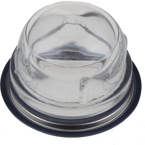 Bosch - cristal de lámpara - 00608656 -