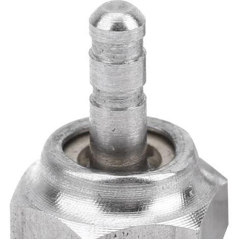2 pièces Bougies d'Allumage N4 pour Voitures RC à Moteur Thermique HSP (1/5)