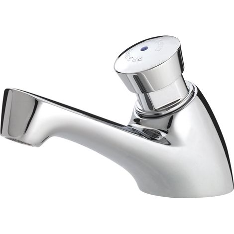 presto grifo temporizado lavabo un agua repisa presto (f) pa 34612 (1/2)