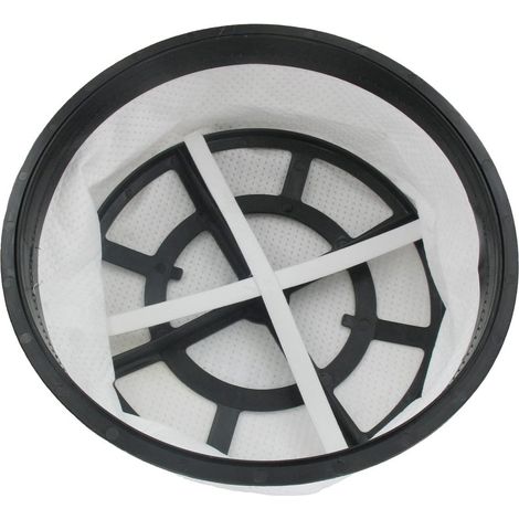 Filtro di ricambio per aspirapolvere Numatic Henry, George, Edward (1/4)