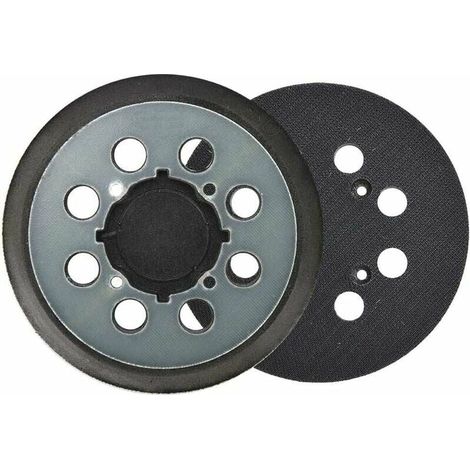 Patin de rechange pour ponceuse DeWalt DCW210N DWE6423 5", numéro de pièce du fabricant d’équipement d’origine : N329079 (1 pcs)/