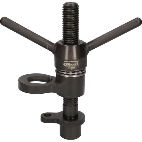Compresseur de ressort de valve pour 460.3670 KS Tools (1/5)