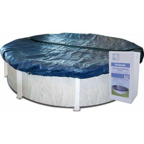 Copertura invernale piscine Interline diametro 360 cm