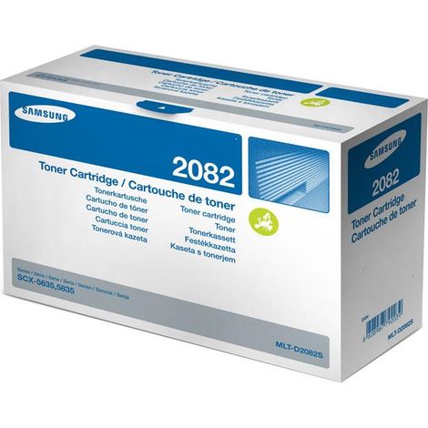 Samsung Cartuccia toner nero MLT D2082S (1/4)