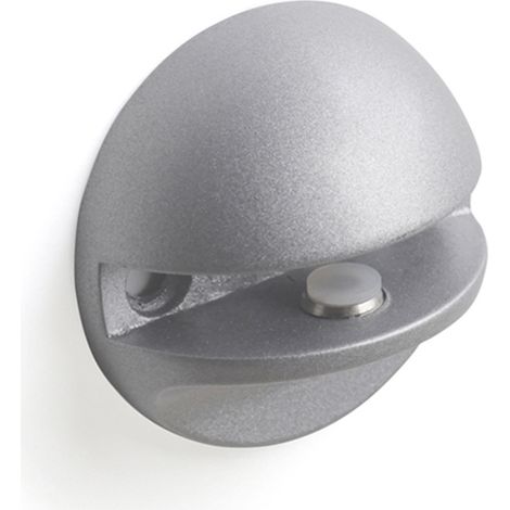 Soporte Fijo para Baldas de Cristal y Madera  Fabricado en Zamak  Acabado en Cromo Mate L¡quido  Para Baldas con Espesores de mm  Medidas 404018 mm  Sistema de Fijación  2 Unidades -