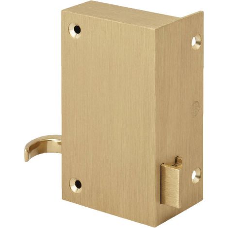 Serrure simple empênage N.15 - BEUGNOT (1/3)