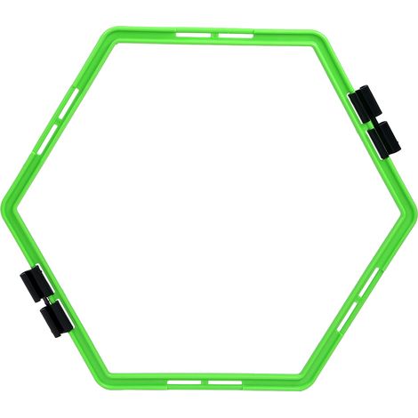 SKR06 ANNEAUX HEXAGONAUX HMS (1/5)