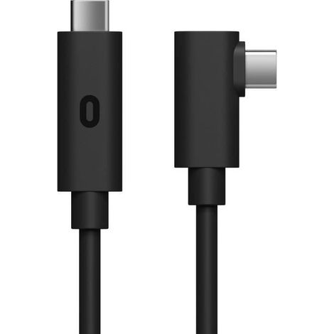 Câble META Link pour Casque VR Quest 2 et Quest (1/4)