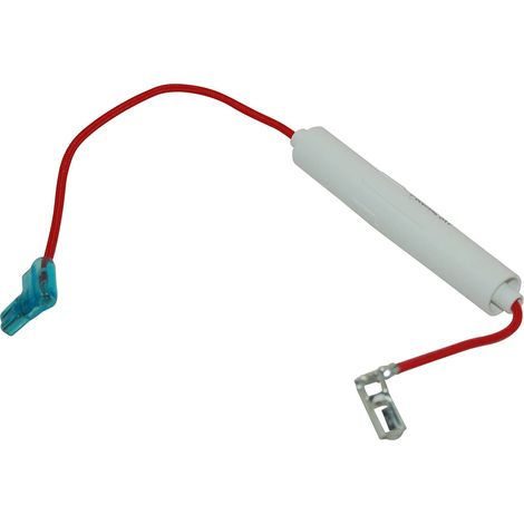 Fusible d'origine