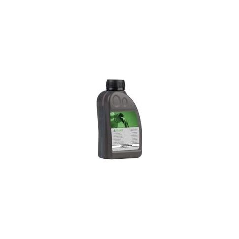 Olio motore SAE30-HD per motore 4 tempi trattorino rasaerba capacita' 0.6 lt