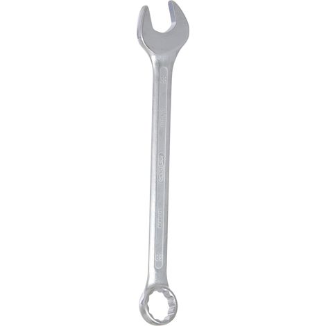 KS Tools 517.0638 CLASSIC Ringmaulschlüssel, abgewinkelt, 38mm (1/2)