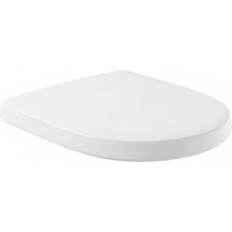 Villeroy & Boch O.novo - Copriwater, bianco 9M396101 (1/4)