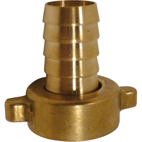 Nasenarmatur Messing 19mm-20x27 2p 56505b Sc - Raco Expert