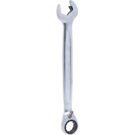 KS Tools 503.5919 Ring-Maulschlüssel Schlüsselweite (Metrisch) 19 mm (1/4)