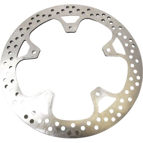 Disco de freno delantero NG para Royal Enfield 350 '21-'23 (300x4,5 mm)